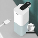 Dispenser Indutivo Automático de Sabão | SenseSoap