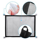 Tela de Proteção e Segurança para Pets e Crianças Retrátil - SafeGuard