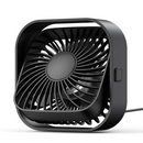 Mini Ventilador 3 em 1 Portátil Silencioso | BreezeCool 3X