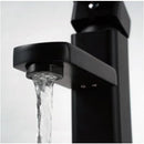 Torneira Bica Quadrada com Misturador - AquaSquare