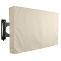 Capa Protetora para TVs Externas - SunGuard