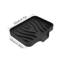 Suporte para Sabonete de Silicone Antiderrapante | SoapGrip