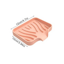 Suporte para Sabonete de Silicone Antiderrapante | SoapGrip